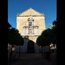 Die Iglesia de San Francisco y San Eulogio